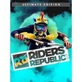 Ubisoft Riders Republic Ultimate Edition PC Game